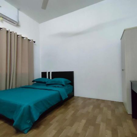 Apartamento Inapan Desa Bukit Papan Kuala Perlis Exterior foto