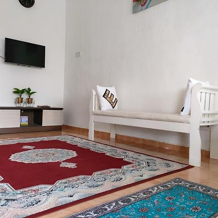 Apartamento Inapan Desa Bukit Papan Kuala Perlis Exterior foto