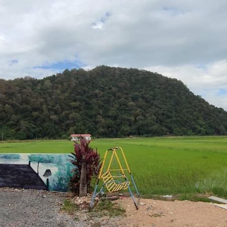 Apartamento Inapan Desa Bukit Papan Kuala Perlis Exterior foto
