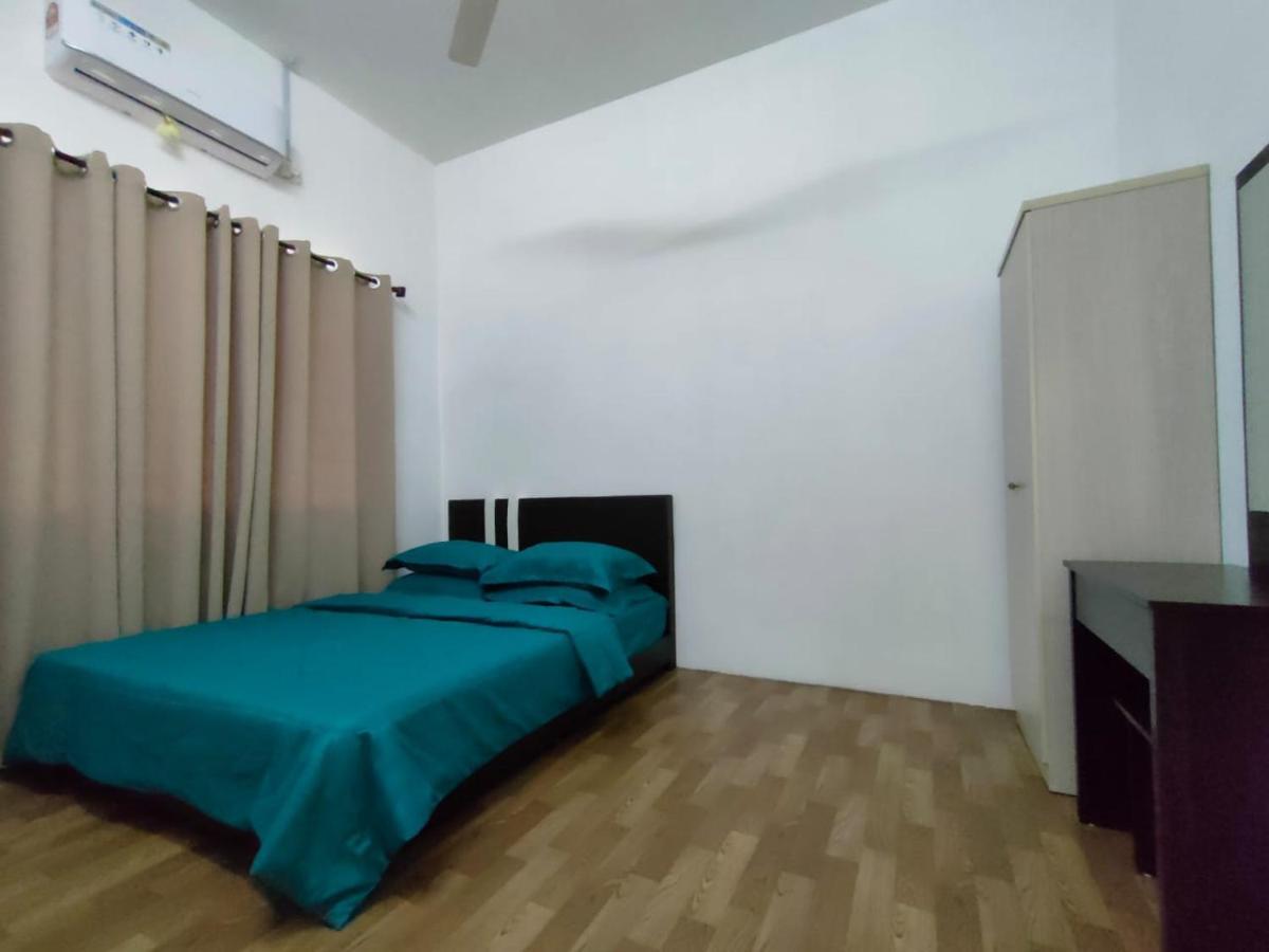 Apartamento Inapan Desa Bukit Papan Kuala Perlis Exterior foto